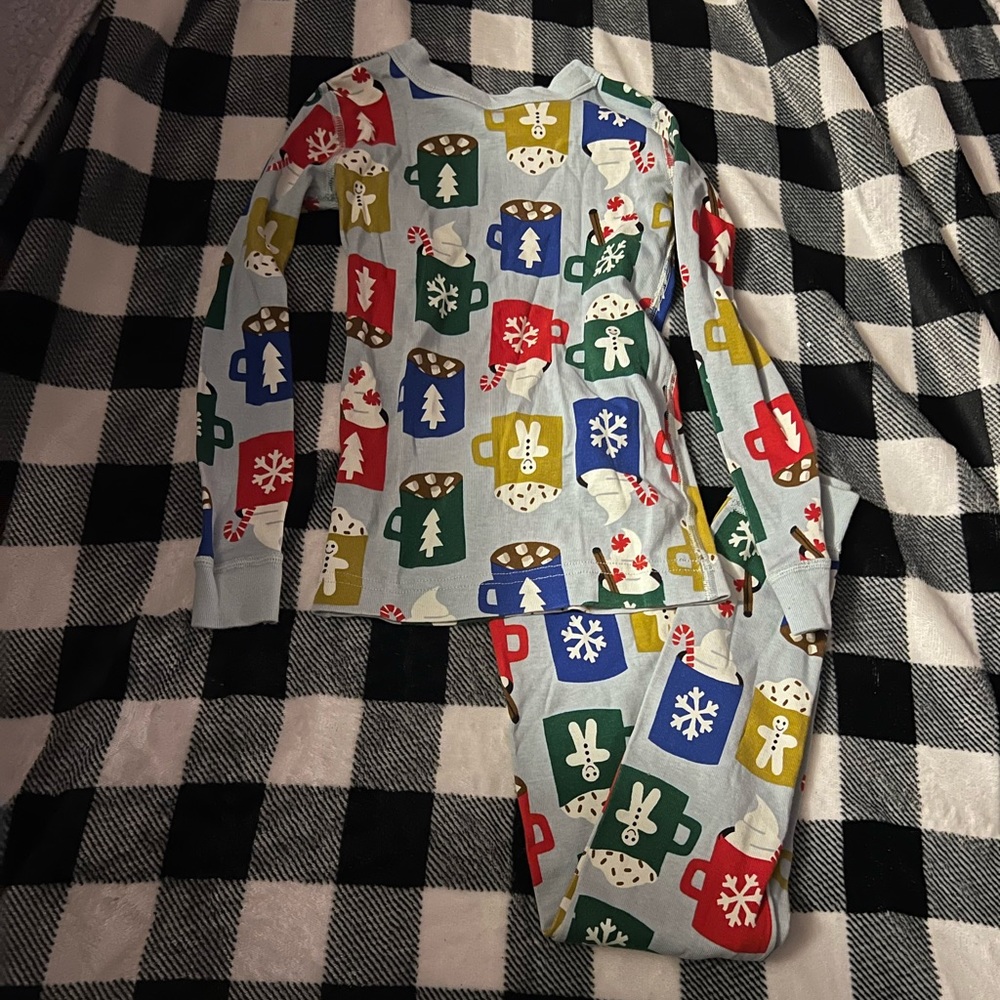 Hanna Andersson pjs